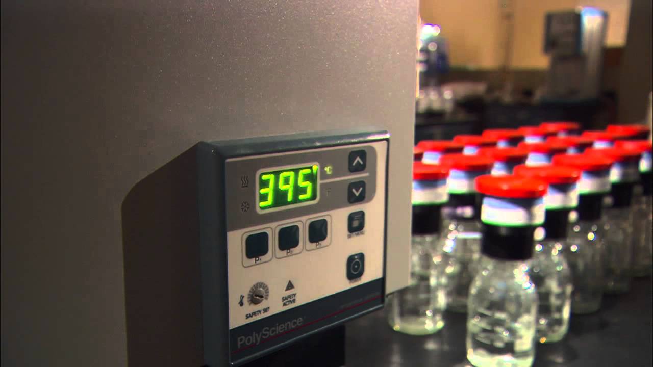 ANKOM RF Video (Fermentation and Anaerobic Digestion System)