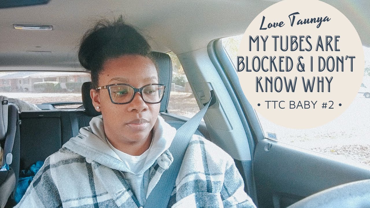MY THIRD HSG EXPERIENCE + MY FRUSTRATION WITH INFERTILITY| LOVE TAUNYA