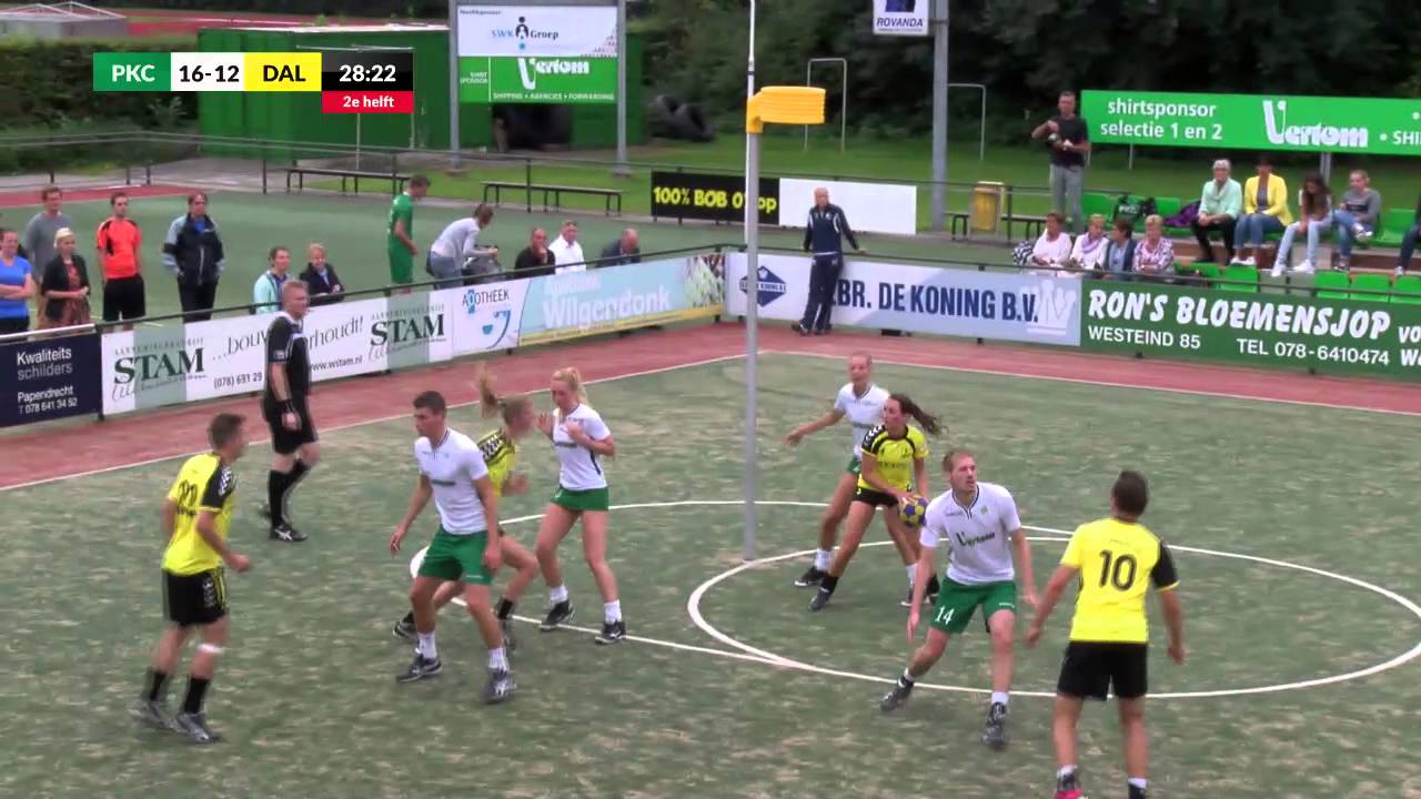 PKC/SWKGroep - Dalto/BNApp.nl