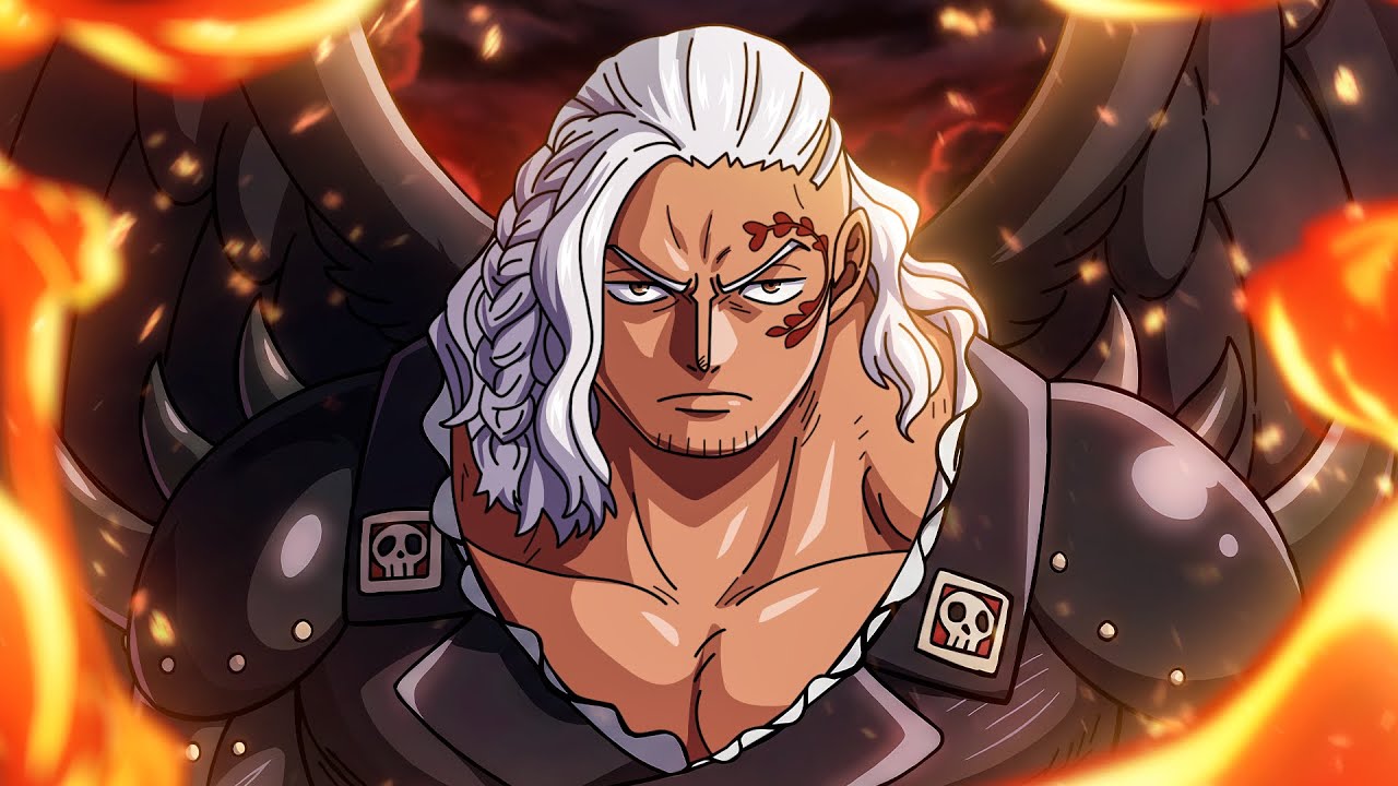 They Dropped The BEST DLC Pack In This One Piece Game