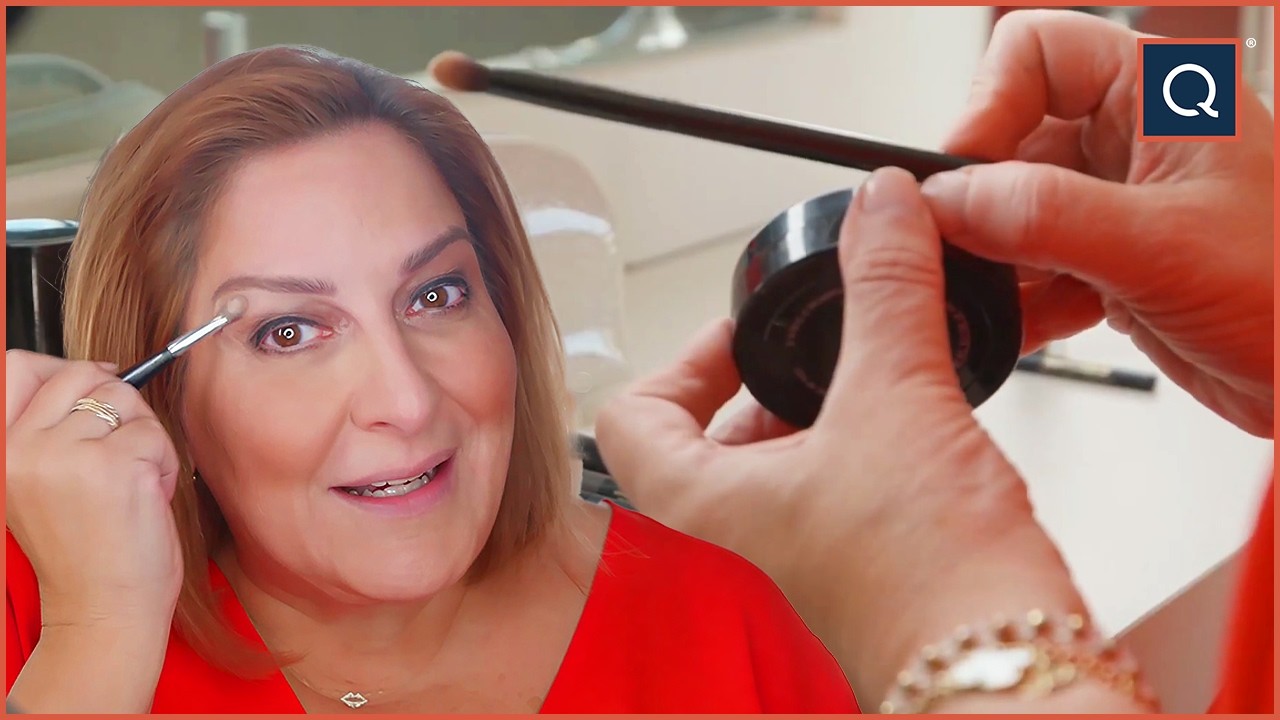 Советы по макияжу от Лауры Геллер | Pretty Much