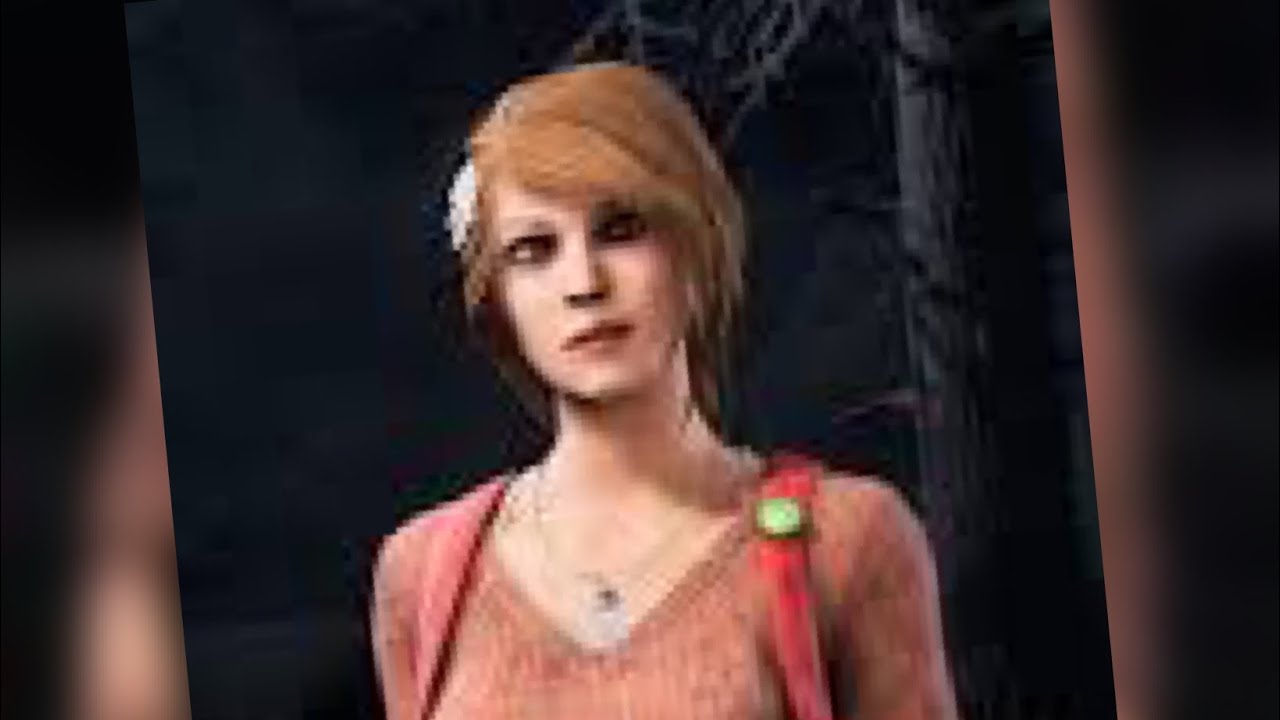 【DBD】 今年もよろしくお願いします！　デトバイ