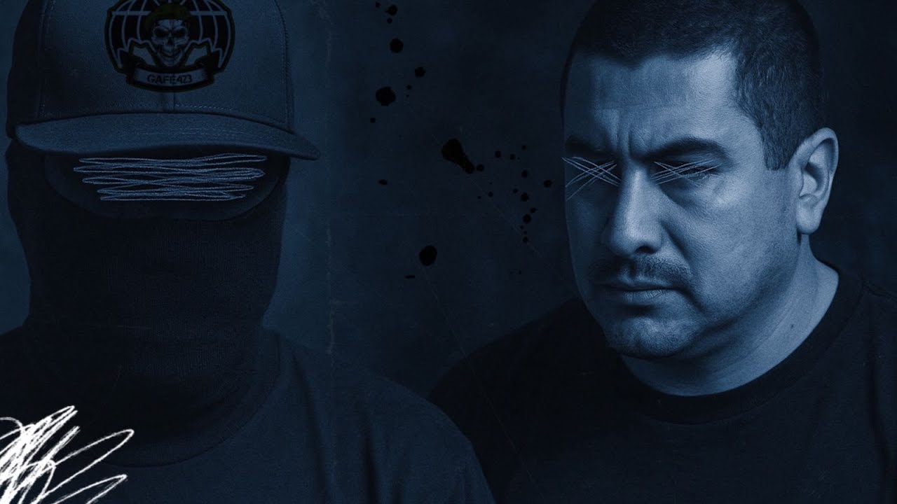 Transmisión en VIVO con ED MANIFESTO | ZONA DE GUERRA. LIVE #001
