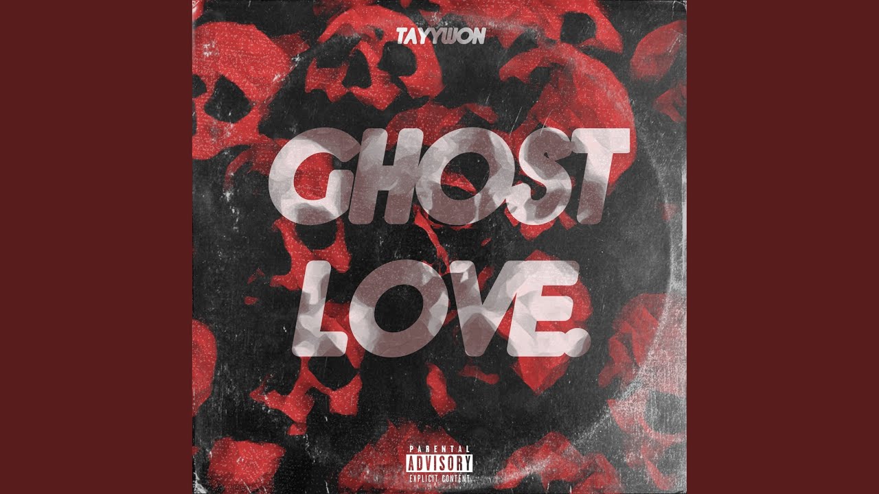 GHOST LOVE (Instrumental Version)