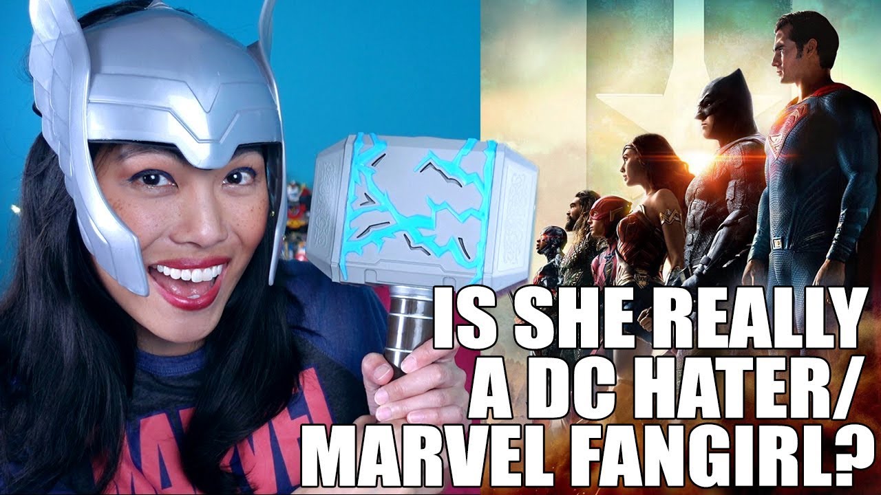 Justice League | Movie Review + Character Breakdowns