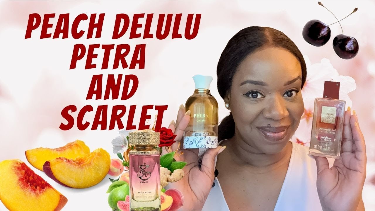 MY IMPRESSSIONS OF 3 OF THE LATEST MIDDLE EASTERN FRAGRANCE DROPS! FT: PARIS CORNER AND LATTAFA!