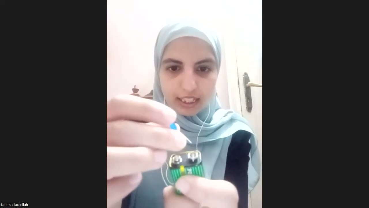 ورشة فانوسي من صنع يدي الجزء الاول