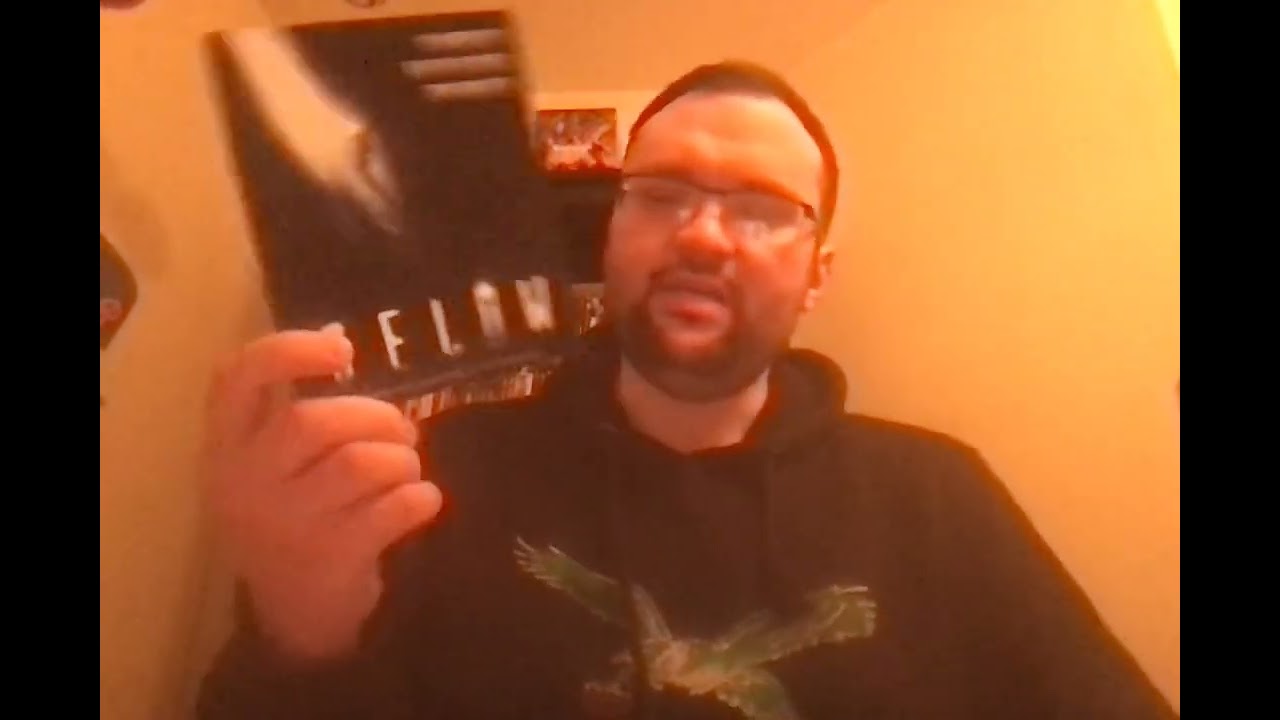 What I Got For Christmas (2024)