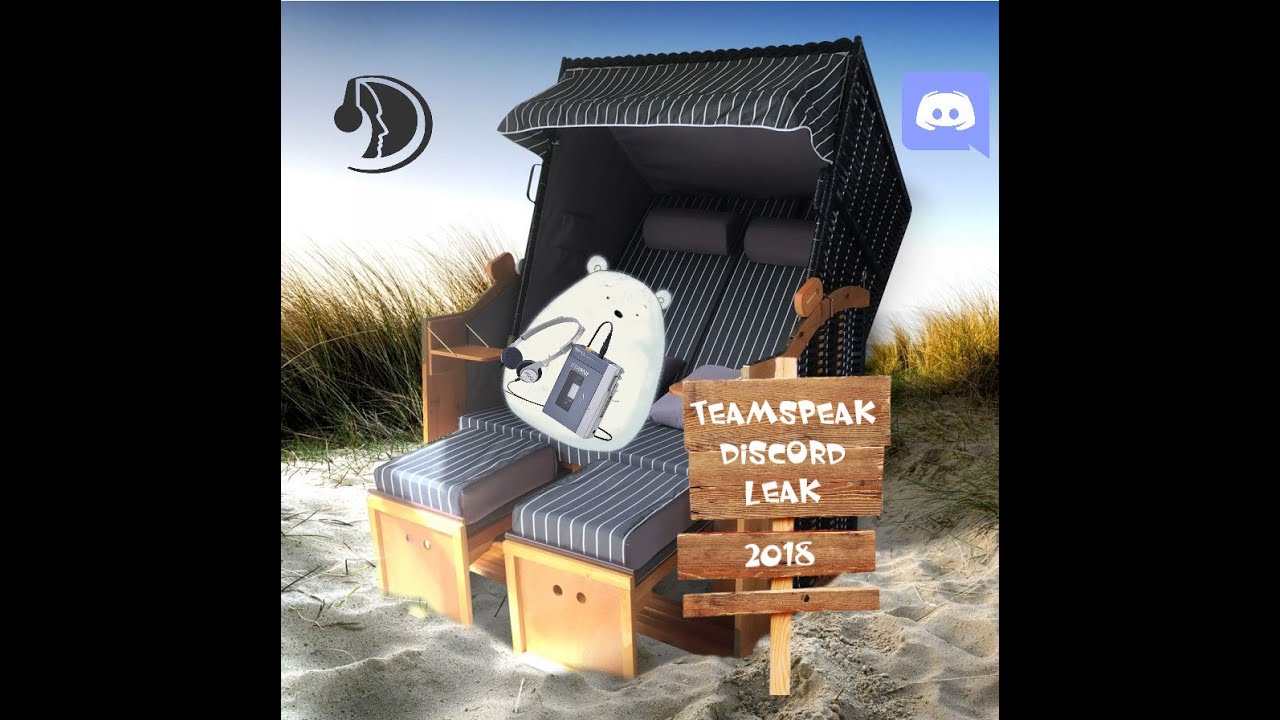 Oribär schaut Demon TS Leak 2018 Part 5