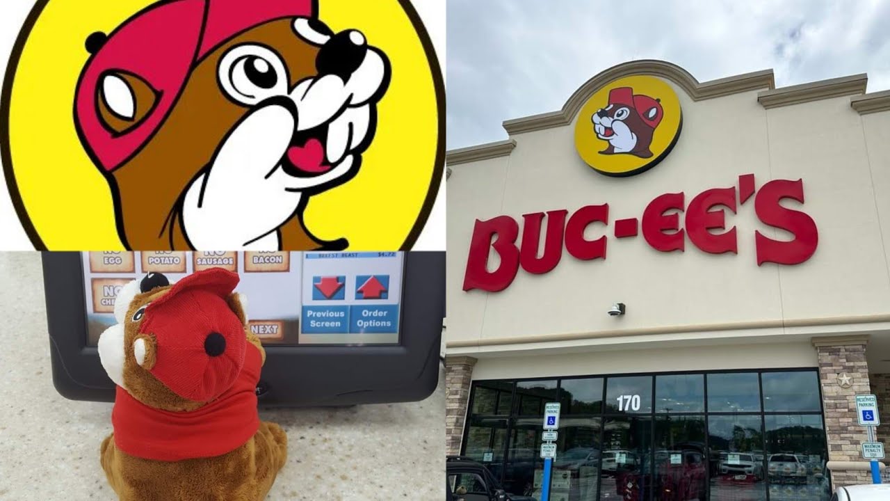 Buc-ee's in Texas City, Texas