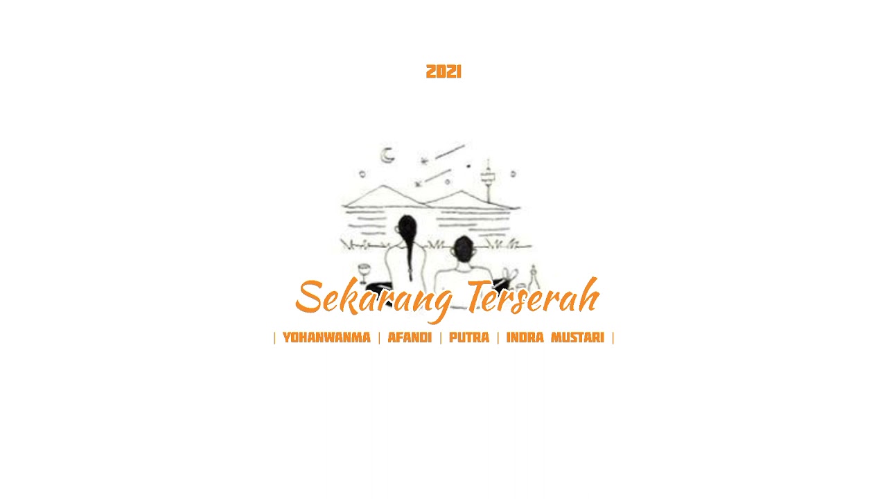 RapSouL X Perdok - Sekarang Terserah (Official Audio)