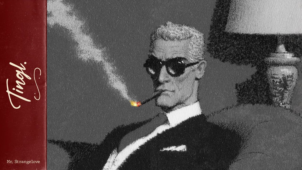 Mr. Strangelove