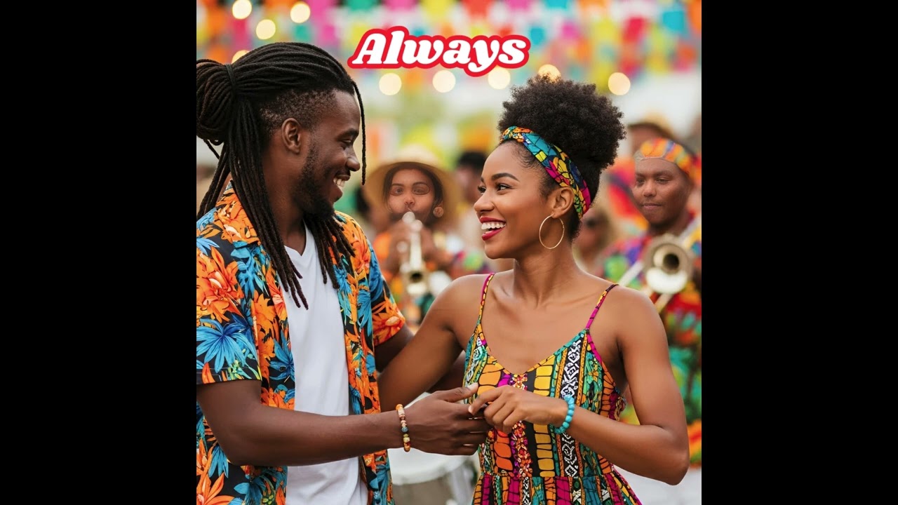 Always | ROMANTIC Lovers Rock Tune | Reggae Song