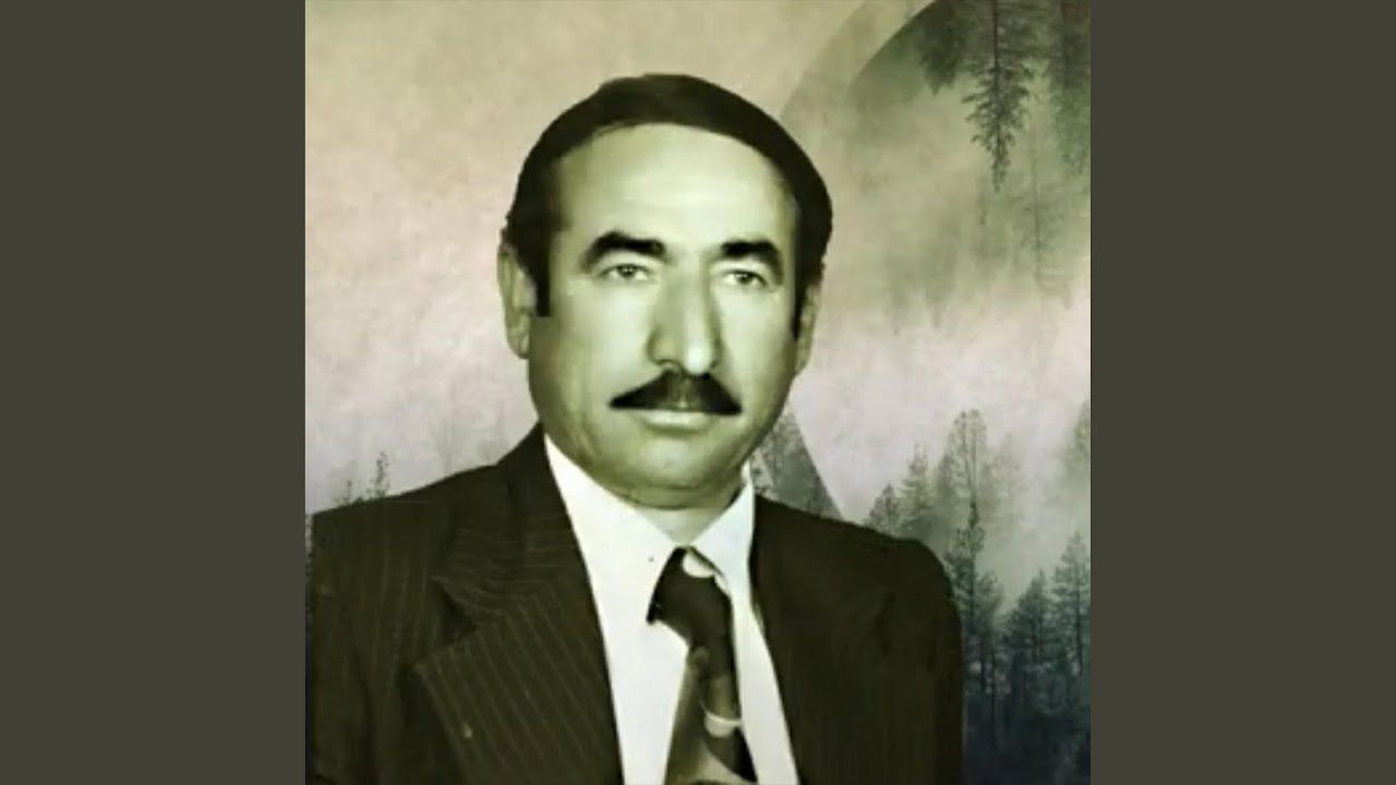Dengbêj Ezîzê Simê - Payîzokên Botanê (Mehmud Berazi)