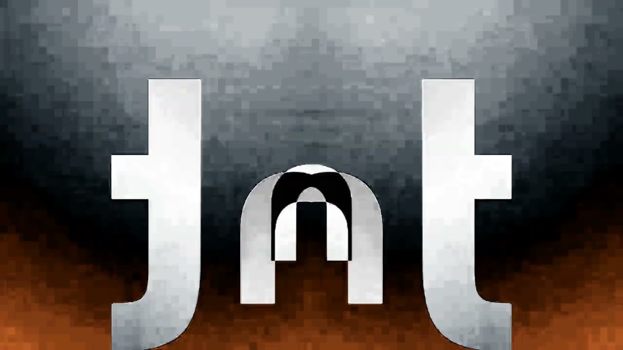 Intel 2021 Logo Effects with 3 Random Effects