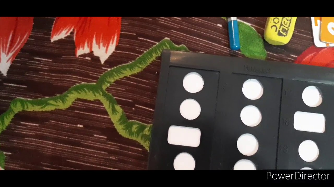 Scotland yard part 2