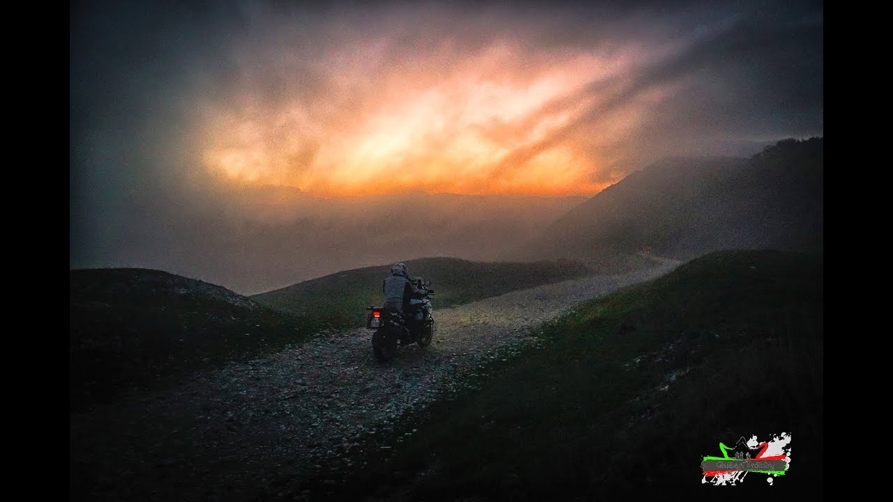 The Best of my Queen Trophy 2022 - OffRoad Adventuring on Benelli TRK 502 X - Mitas E09