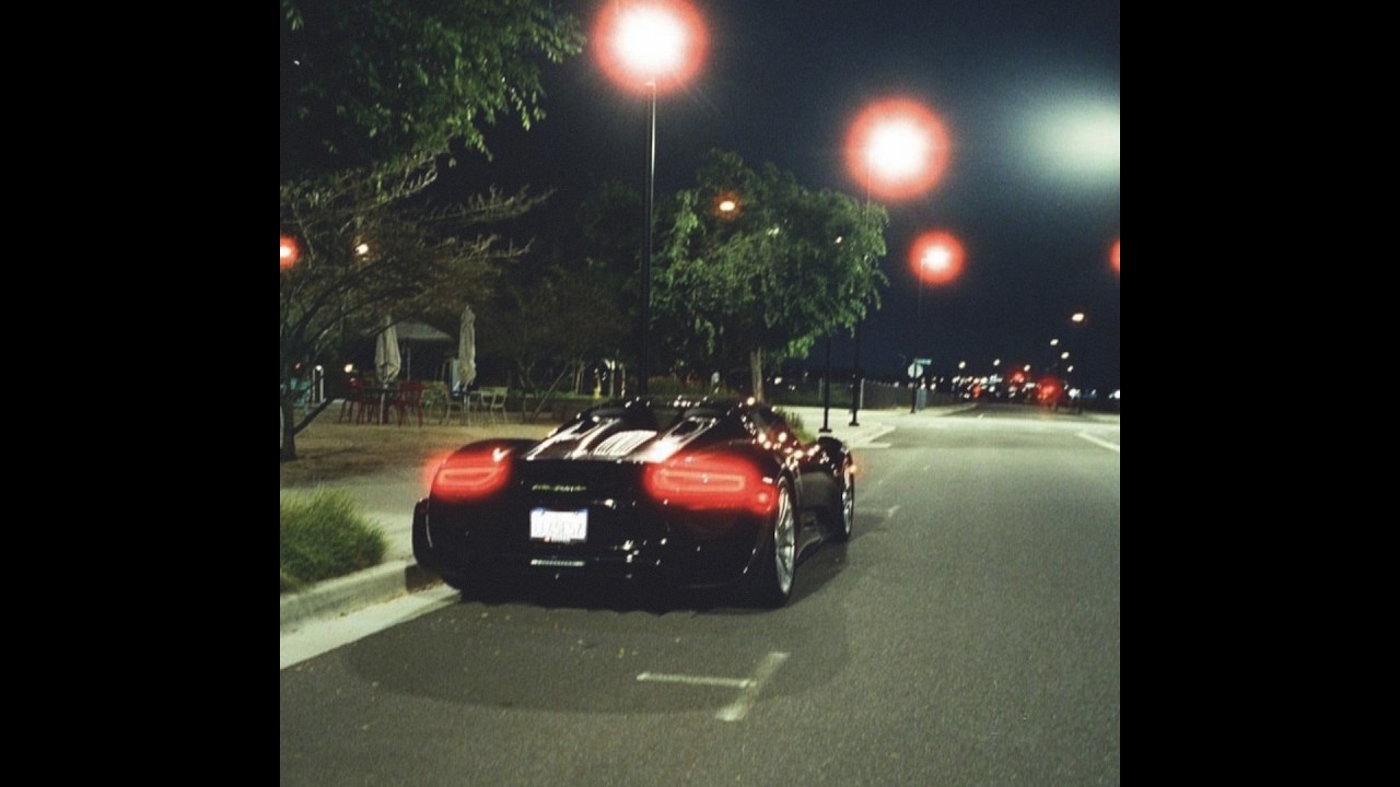 (FREE) LUCKI Type Beat 