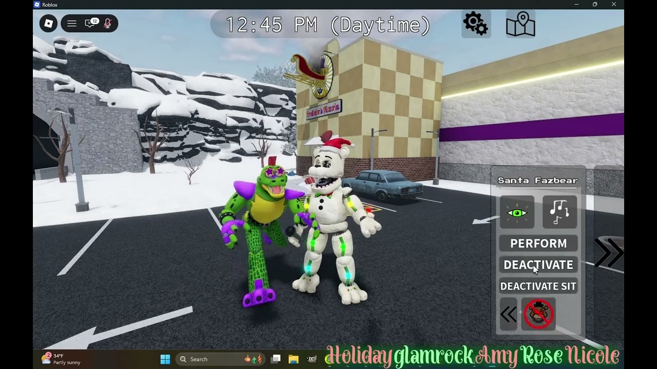all my fnaf videos compliation part 3