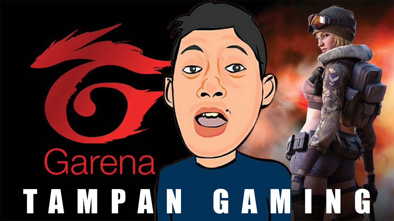 Point Blank Garena Indonesia - Di Vote Kick ?