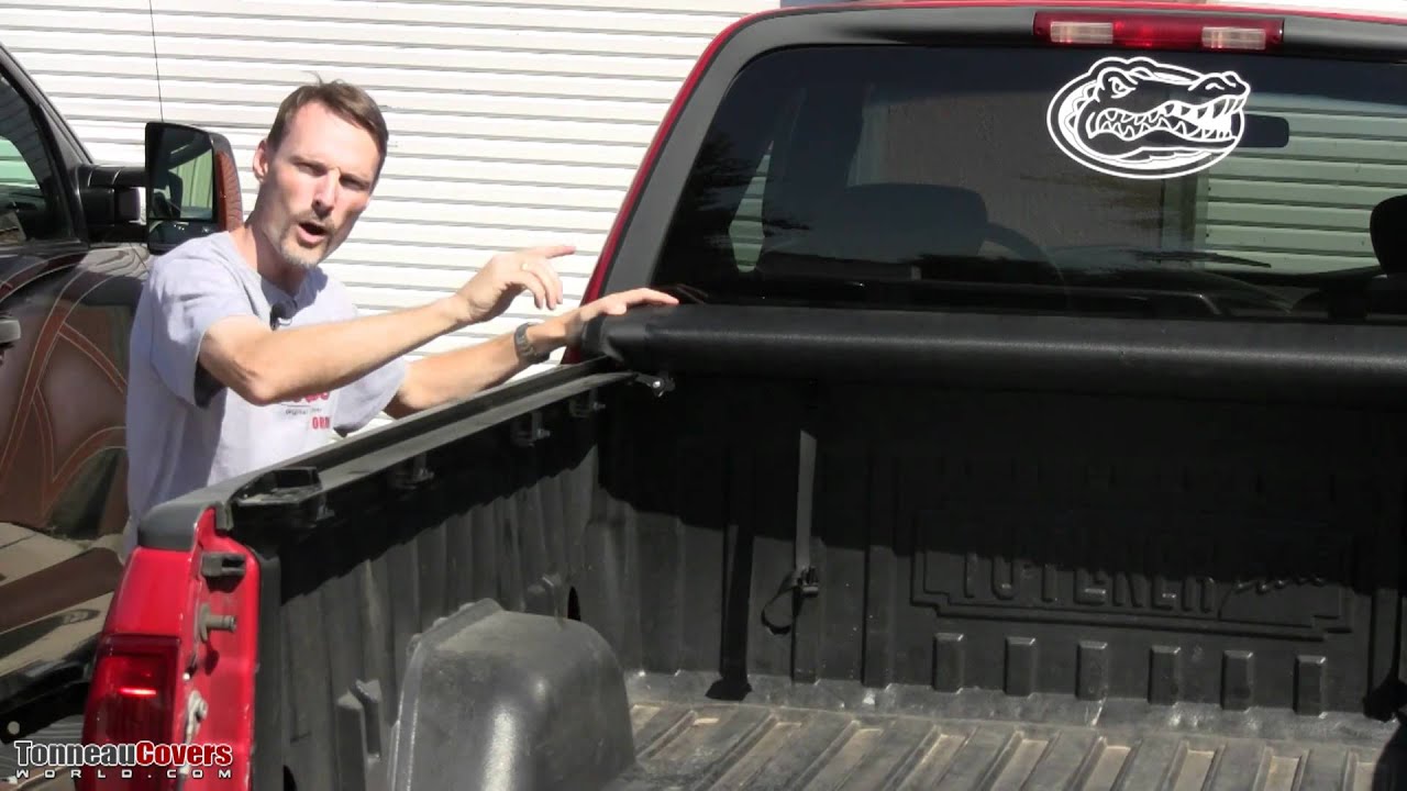 Access Lorado Tonneau Cover Review