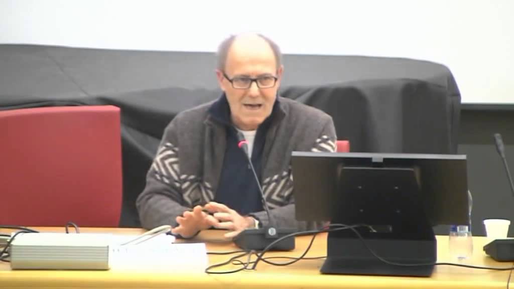 Soffocare - La respirazione come espressione dinamica della vitalità del corpo