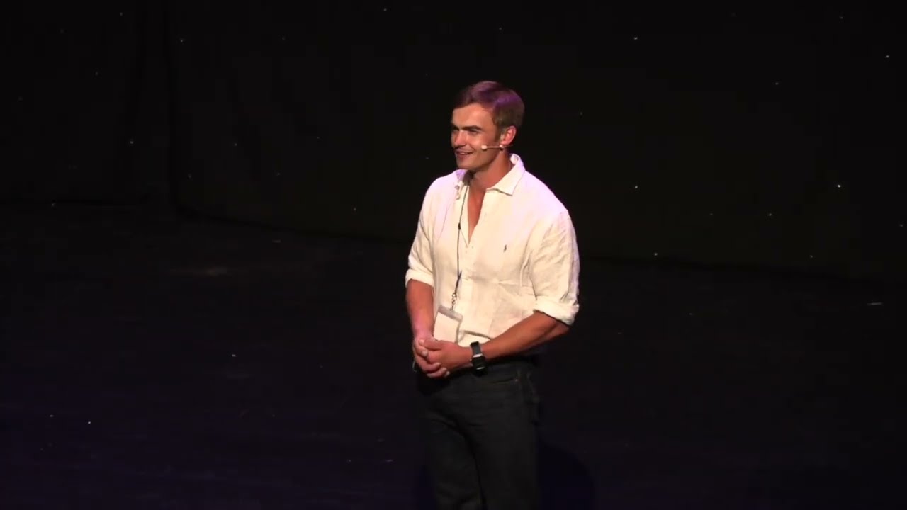 Journey On Podcast Summit September 18-22nd, 2025 | Ben Atkinson's TIC Talk
