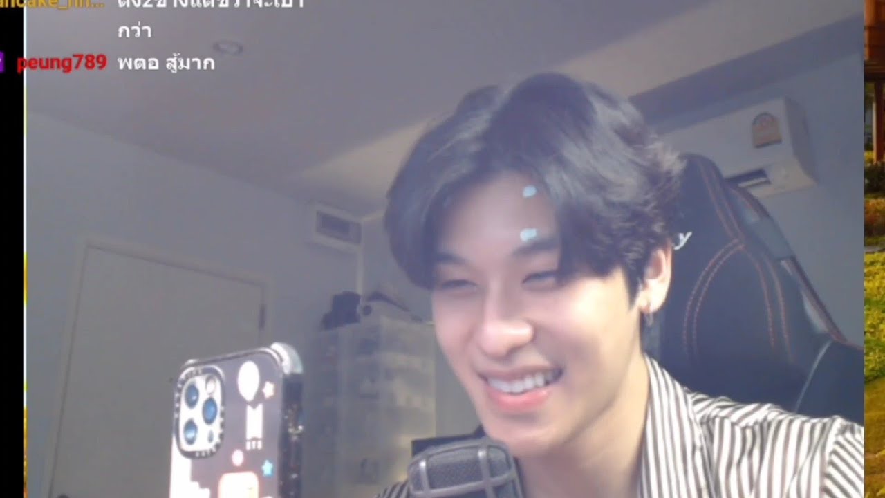 230211 [Streaming offroad_ktp] ต้าห์อู๋ ออฟโรด LAZ1 - พี่อู๋คอลมาช่วยออฟโรด set ไมค์แบบใจเย็นมาก ๆ 🥹