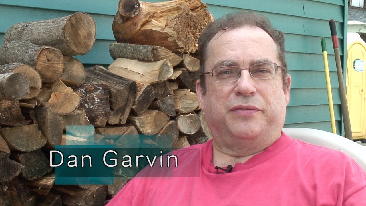 Dan Garvin 25 years in the Sea Org what an incredible story.