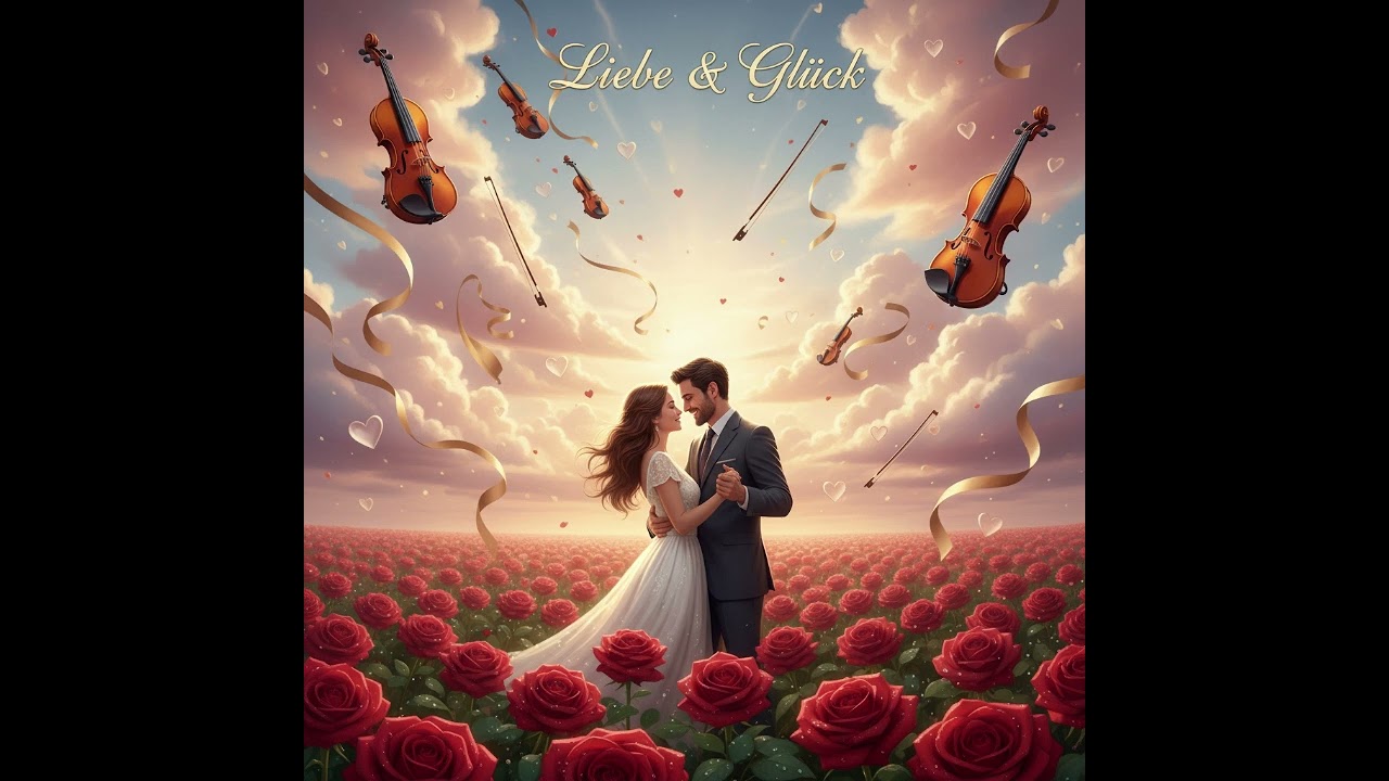 Glück  - Bachata