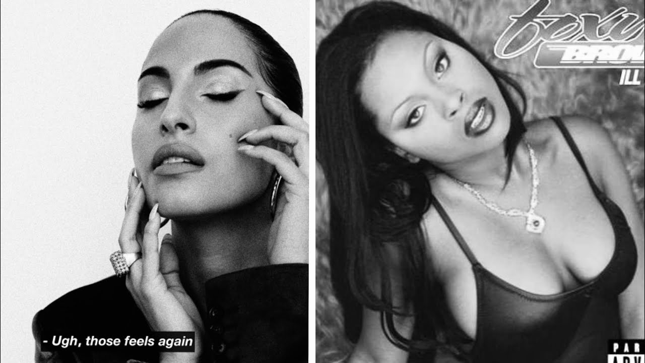 Snoh Aalegra - Whoa X Foxy Brown - Get Me Home Mix