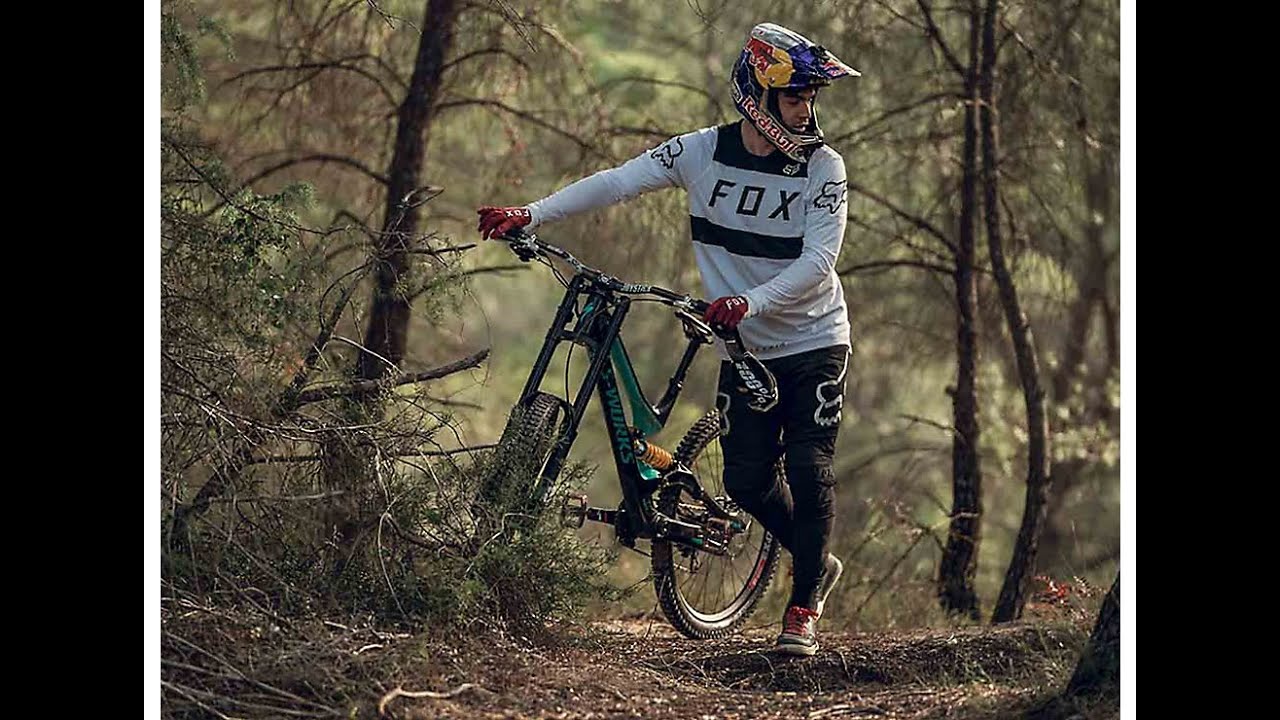 Musica downhill para motivarse con los amigos