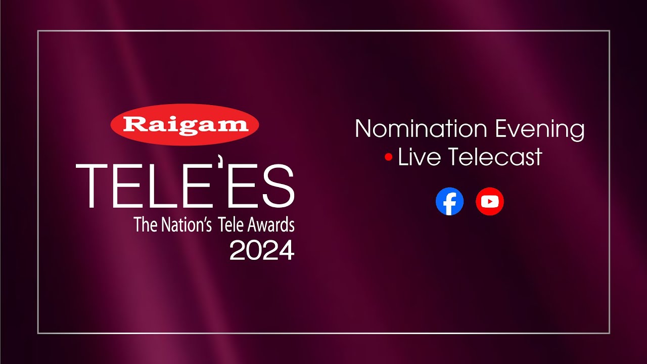 Raigam Tele'es 2024 - Live Stream