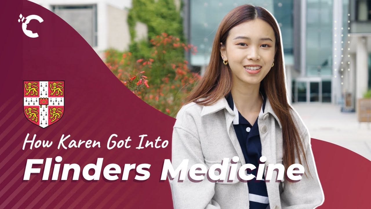 Как Карен попала в медицинский центр Flinders с помощью MedView