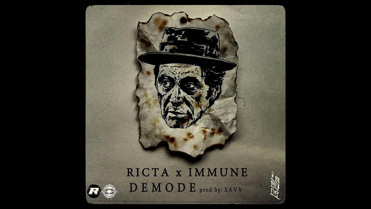 RICTA x Immune 