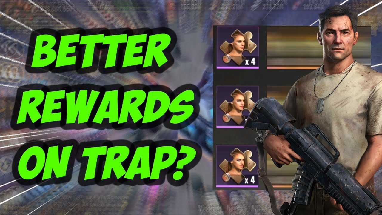 NEW PLASMA BUILDINGS AND MORE TRAP REWARDS IN STATE OF SURVIVAL?!