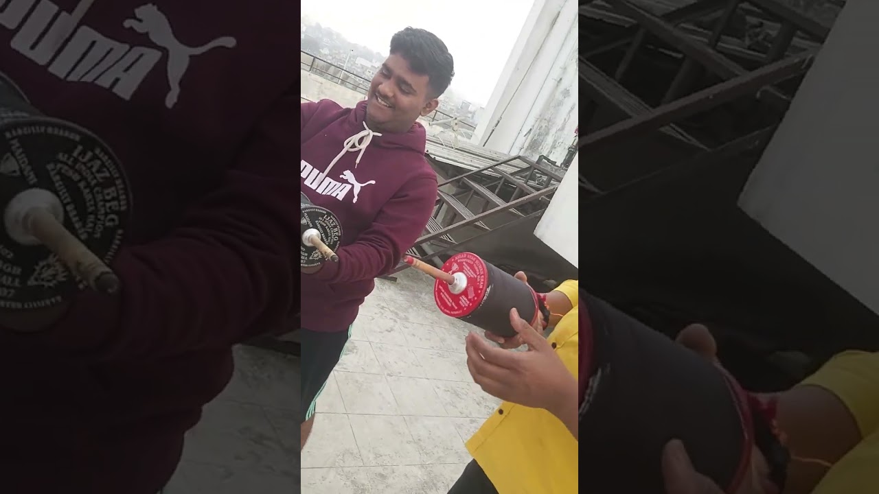 उत्तरायण से पहले नये मांजे लाये उनकी unboxing..#barelidragon #patangbazi #kiteflying