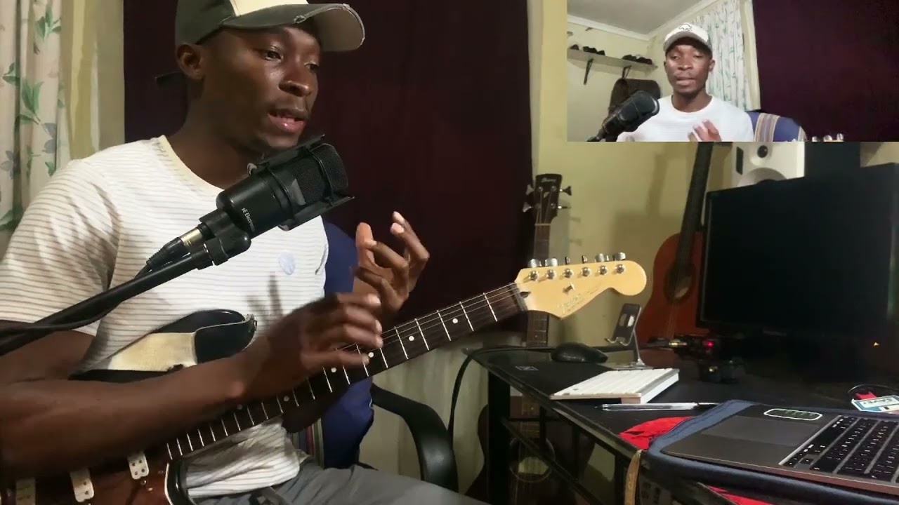 MASTERCLASS || COMMENT TROUVER SON IDENTITE MUSICALE