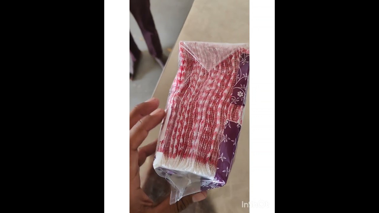 COMPANY NAME :- RSND GLOBAL TRADE  ... BRAND :- SWASTIK PREMIUM TISSUES PAPER 