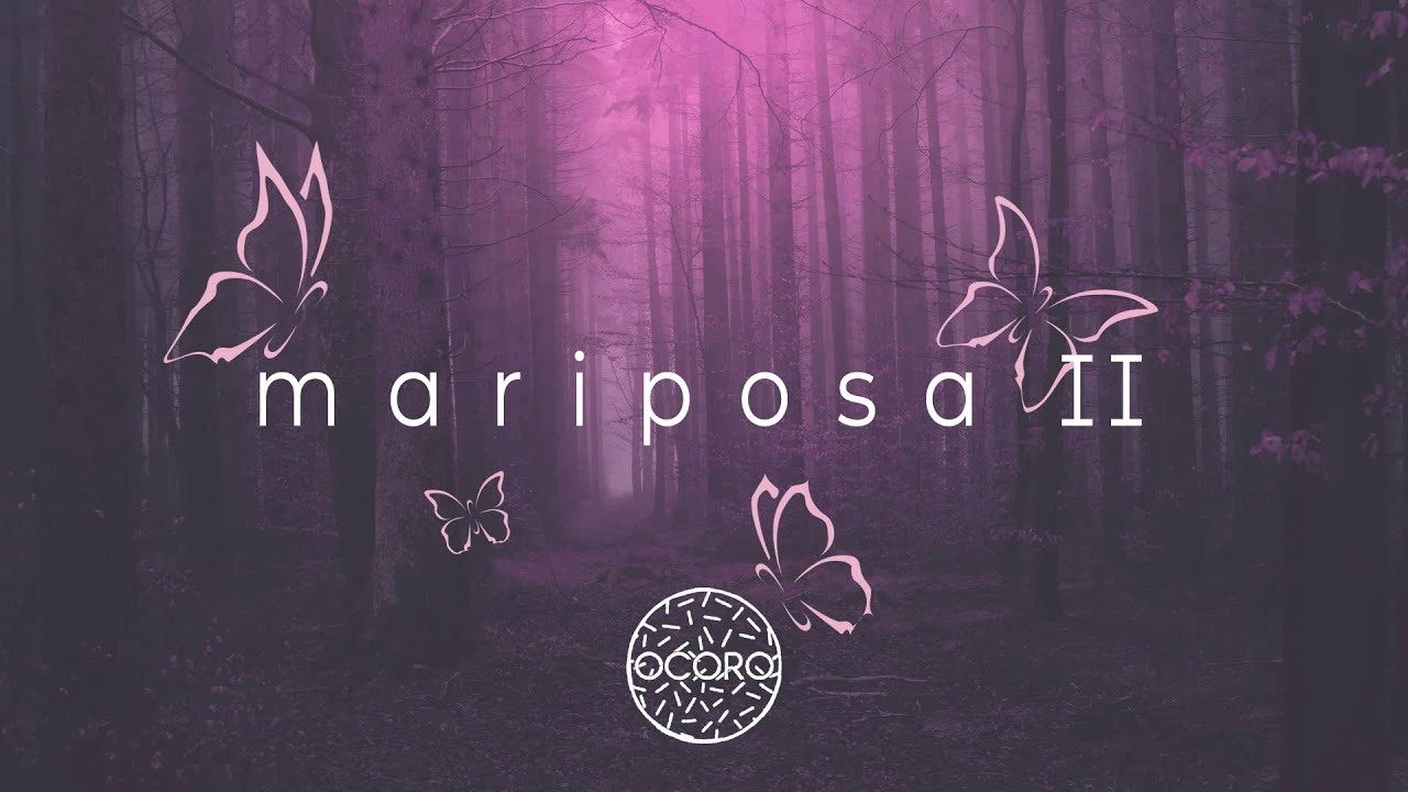 Ocoro - Mariposa II (Original Mix) (Orchestral Trance)