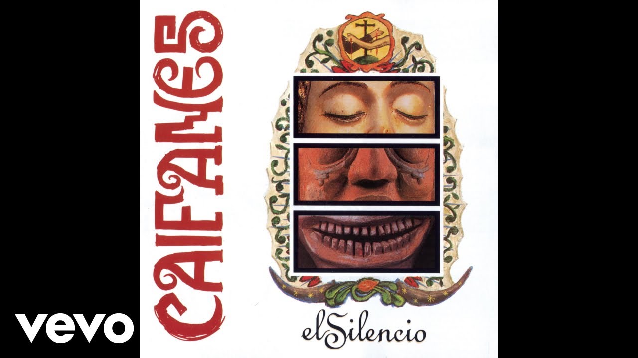 Caifanes - Nos Vamos Juntos (Cover Audio)