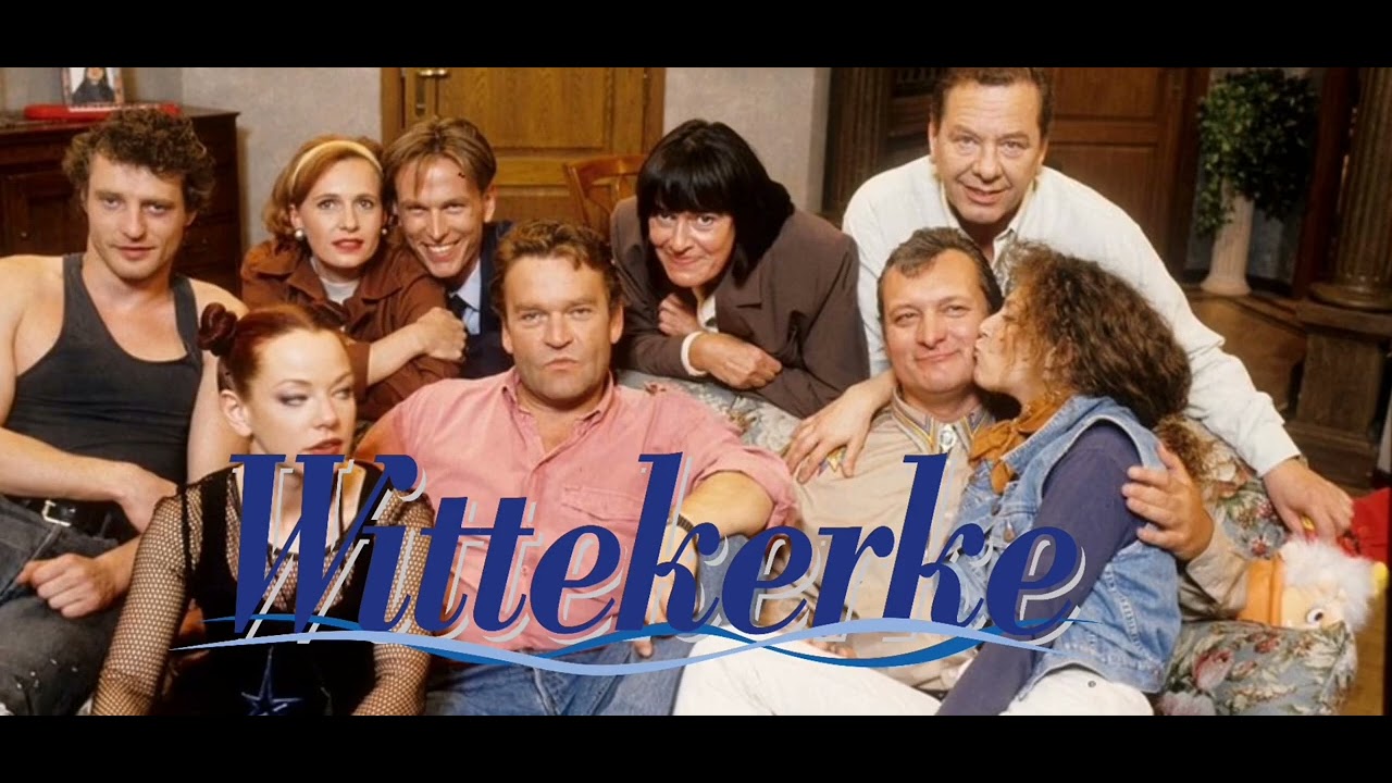 wittekerke (intro /aftiteling)