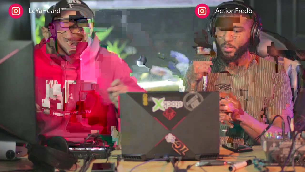 Dj Tezzy- Kpop Mix for VIP Patrons - Higher Faculty