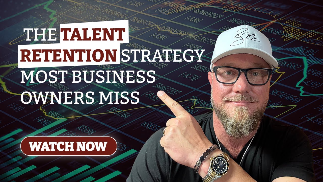 Golden Handcuffs: Retaining and Rewarding Key Talent