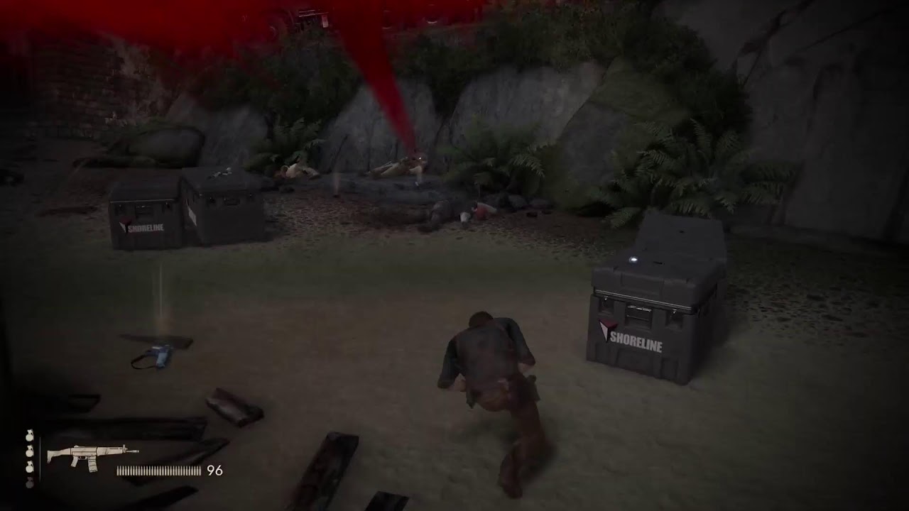 Uncharted 4