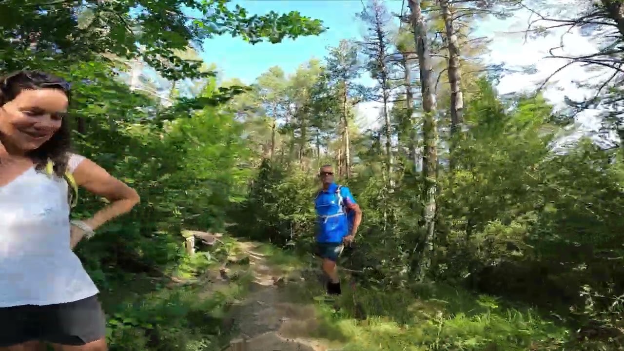 BTT SELVA DE YOSA
