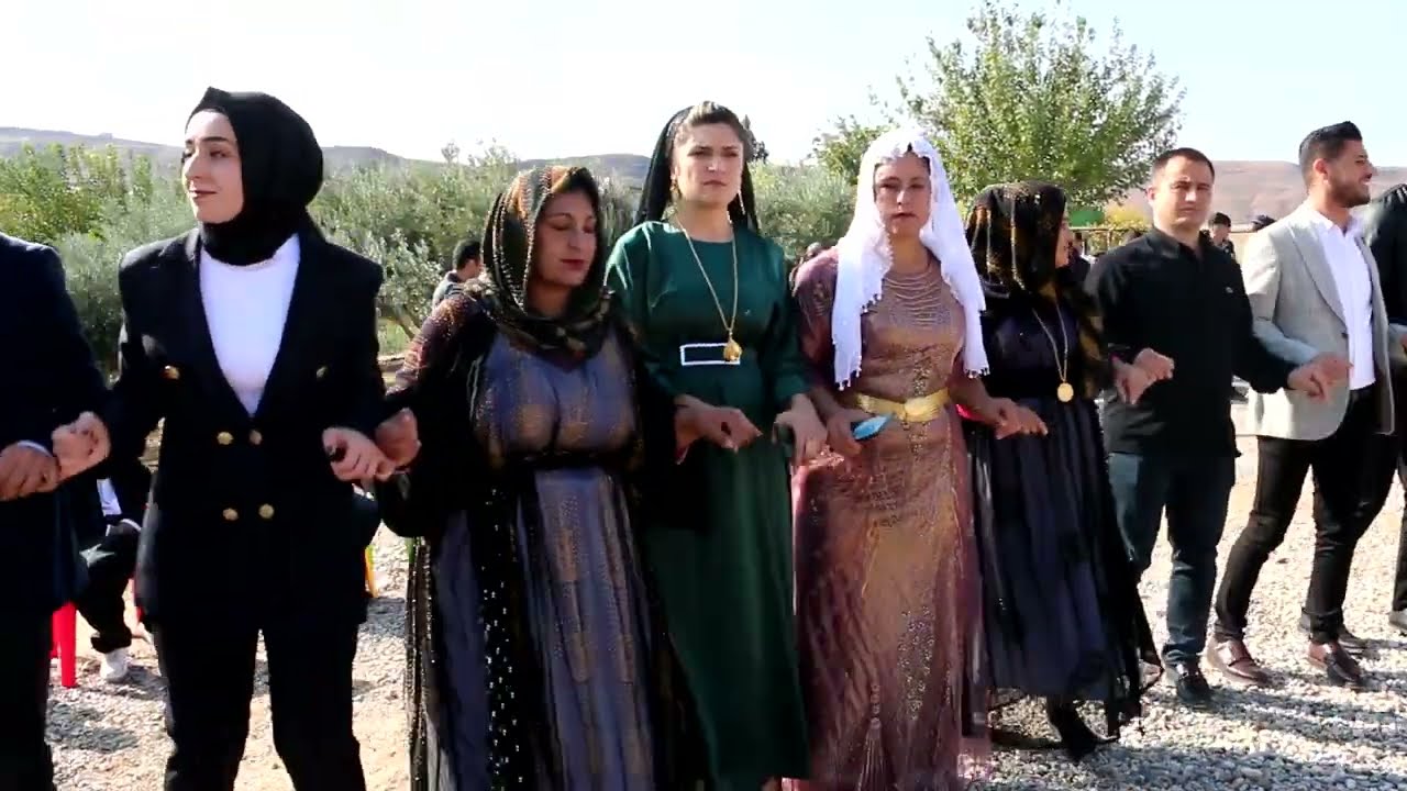 Dilan & Ramazan Düğünü Part 4