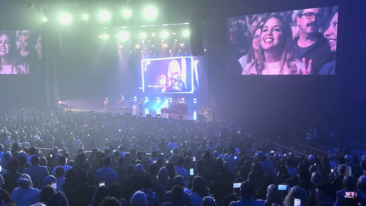 Alanis Morissette at Thunder Valley Casino, Feb 13, 2026 