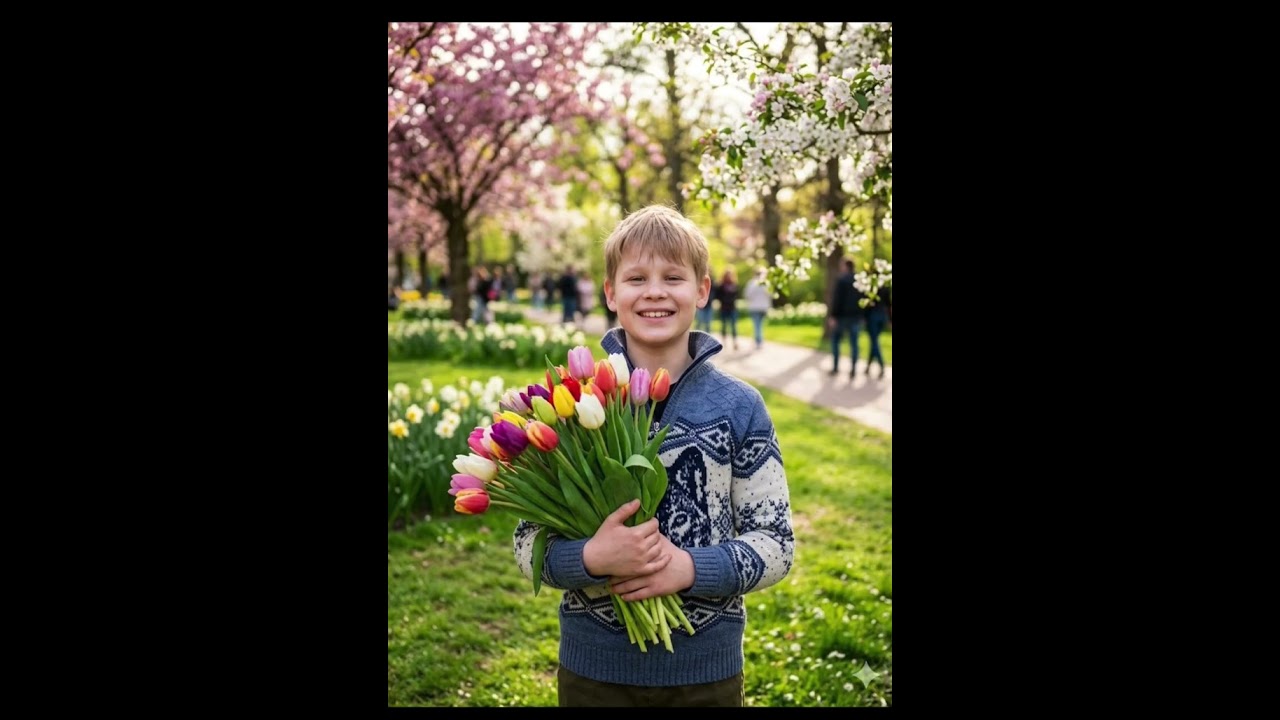 Харків-Париж. Крутий весняний маршрут 5А класу