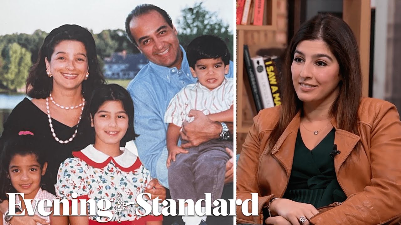 Morad Tahbaz’s daughter Roxanne tells Boris Johnson to ‘bring her dad home’